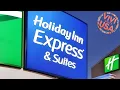 Holiday Inn Express Suites Chalmette - New Orleans S By IHG United States