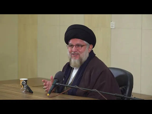 بحث الفقه ١١٩١ : كتاب الصوم. 16 رجب الاصب 1447هـ
