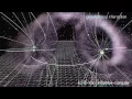 Visualization of Gravity III 3D