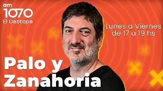 SUBE EL DÓLAR - EL PASE DE ROBERTO NAVARRO EN VIVO | El Destape