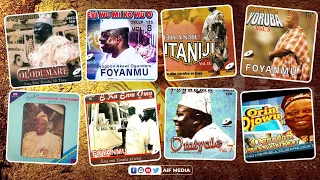 ijala ogundare foyanmu ogbomoso