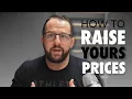 Raising Your Rates As A Massage Therapist