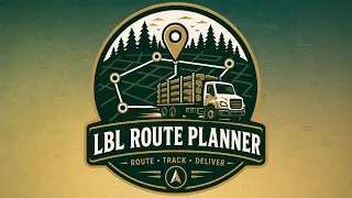 LBL Route Planner Driver App - Complete Setup Tutorial
