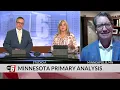 Political analyst breaks down Minnesota primary election