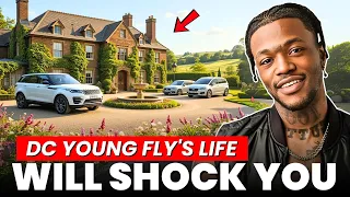 Inside DC Young Fly s Stunning Georgia Home Tour Luxury Lifestyle 2025