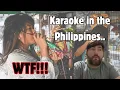 Lagu How are they so good?? Reacting to karaoke in the Philippines!