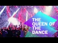 DJ OSANE ft. Elissar - The Queen Of The Dance