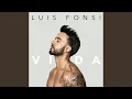 Download Lagu Luis Fonsi, Daddy Yankee - Despacito (Audio)