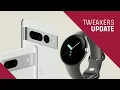 Download Lagu Tweakers Update - Google I/O 22: Pixel-familie breidt uit met horloge en tablet