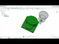 Tutorial 11 Demo Facing Adaptive Contour and Complex Chamfers