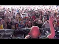 John '00' Fleming @ Luminosity Beach Festival 04-07-2014
