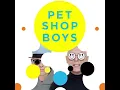Pet Shop Boys - Always On My Mind HQ (1987)