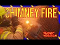 Lagu 🔥 Serious Chimney Fire  | Firefighters in Action 🔥