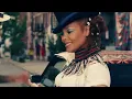Janet Jackson x Daddy Yankee - Made For Now [Official Video]