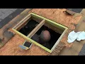 Remove Skylight and Repair Roof