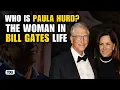 Bill Gates Serious Romance with Paula Hurd Inside Their Relationship