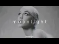 Download Lagu Ariana Grande-moonlight (slowed down)