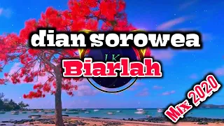 Download SLOW_DIAN SOROWEA | BIARLAH MP3