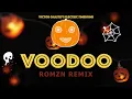 Victor Ghastly's Electric Timebomb - Voodoo (ROMZN Remix) // Electro Swing Halloween Special