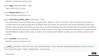205 ChatOpenAI