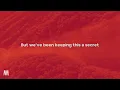 Charli xcx, Troye Sivan - Talk Talk (Lyrics)