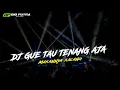 Download Lagu DJ GUE TAU TENANG AJA MAKANNYA KACANG || VIRAL TIK TOK || SLOW BASS || DIO PUTRA OFFICIAL RIMEX