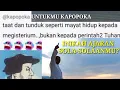 Download Lagu UNTUK KAPOPOKA: \