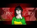 Download Lagu PSYCHO | MEME [UndertaleAU] -Backwardtale Chara-