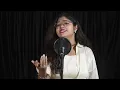Dhuan Dhuan | Female Cover | Aishi Saha | Aap Jaisa Koi | R. Madhavan, Fatima Sana Shaikh