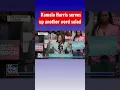 Download Lagu Greg Gutfeld ROASTS Kamala Harris’ gaffe #shorts