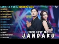 Download Lagu JANDAKU - LUMPUR DAN BERLIAN - EMAS HANTARAN || SIMPATIK MUSIK FULL ALBUM TERBARU 2025