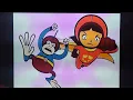 Download Lagu WordGirl Theme Song