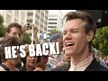Randy Travis Announces First Tour Dates Since 2013 Stroke