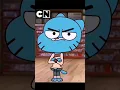 Gumball Says you should kys now