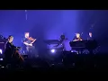 Olafur Arnalds -Spiral (Thalia Hall, Chicago IL - 06.02.22)