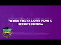 CARBON ARMOR - FARRUKO, SHARO TOWERS (Karaoke/Lyrics Oficial) Music Sing Lyrics🎵