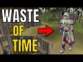 These Are Runescape s Biggest Noob Traps OSRS