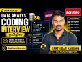SQL Interview Question Fix Swapped Rows Using LEAD LAG PostgreSQL Tamil
