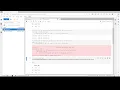 Pandas - Iterate Through