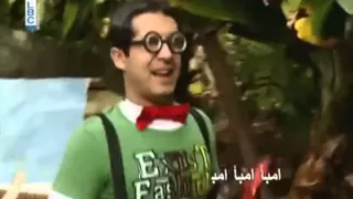 جديد انا بدي ديك اختو دندنها