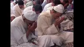 نشيد الله أكبر وانتهى نصبي وزالت شقوتي 