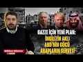 Download Lagu Trump'ın yeni planı: Gazze'yi halk değil komiserler yönetecek