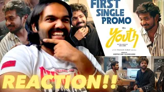 but kalakki singer announcement semma fun reaction 