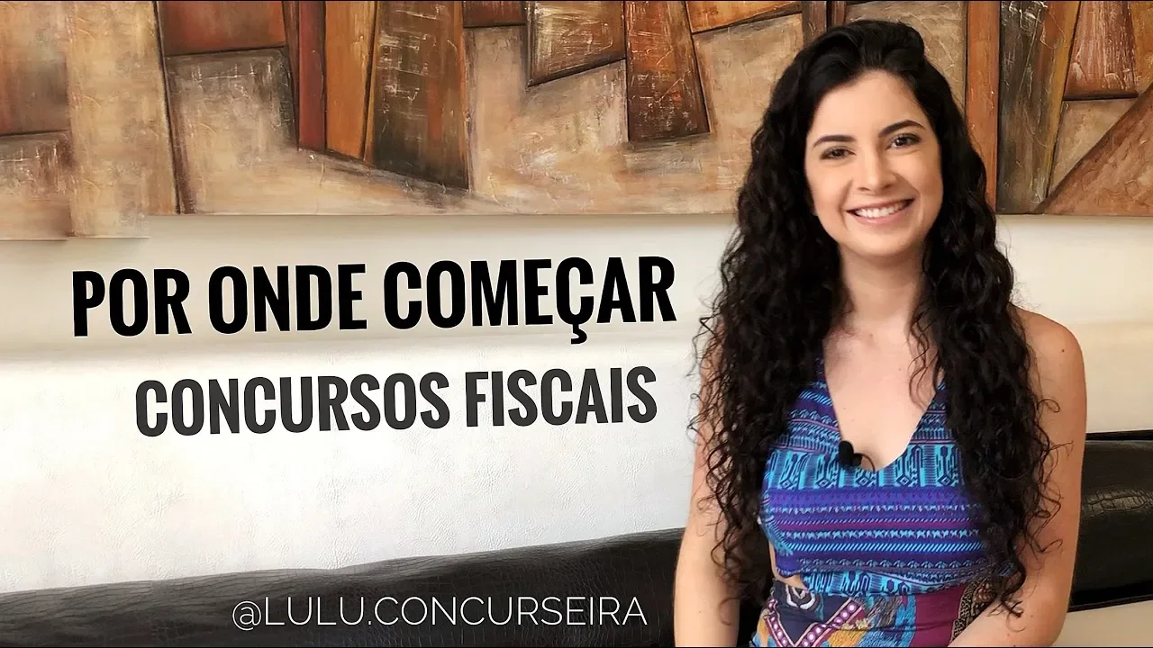 Os 5 MELHORES CURSOS PREPARATÓRIOS PARA CONCURSO!