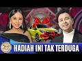 Lagu April Sampai Gemetar… Hadiah Raffi Ahmad Ini Di Luar Dugaan Semua Orang!