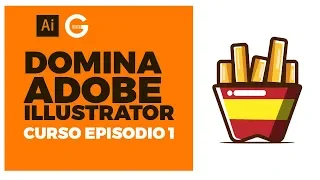 Domina Adobe Illustrator: De Principiante a Experto