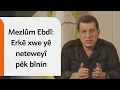 Download Lagu Mezlûm Ebdî: Erkê xwe yê neteweyî pêk bînin
