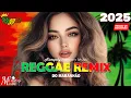 Download Lagu REGGAE DO MARANHÃO 2025 💖 AS MELHORES DO REGGAE REMIX 💖 SEQUÊNCIA REGGAE INTERNACIONAL 2025