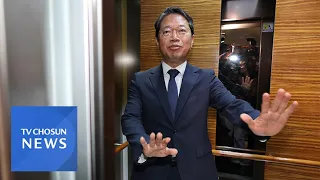 커지는 '김승원 의혹'…김승원 기소유예, 왜? [뉴스뷰] [뉴스퍼레이드]
