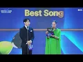 (G)I-DLE - FATE won Grand Prize - Best Song at Hanteo Music Awards 2024!